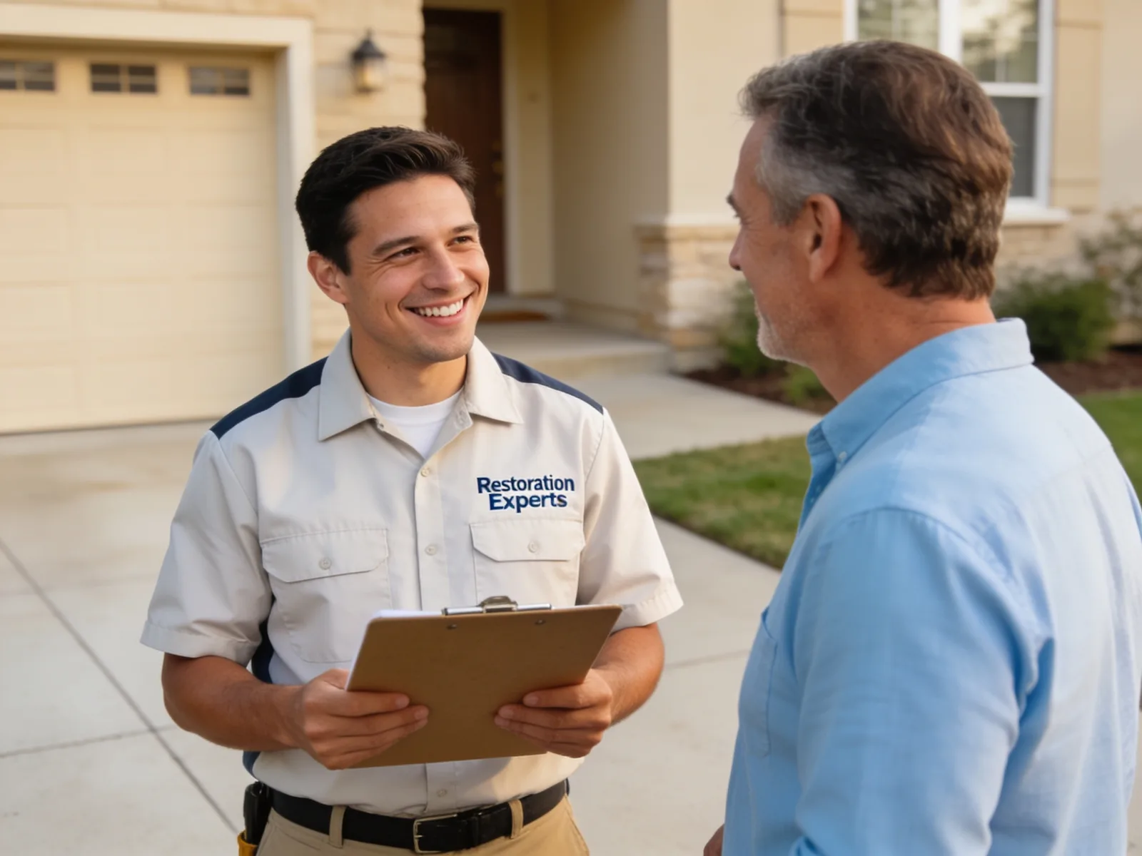 Water Damage Cleanup Pollok, TX FAQs